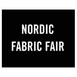 Nordic Fabric Fair- 2025